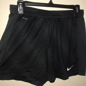 Nike Dri Fit shorts!